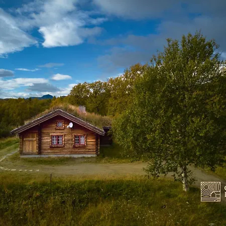 Feriehus Cozy At With Sauna, Hot Tub & Fireplace