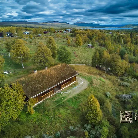 Cozy At With Sauna, Hot Tub & Fireplace * Beitostolen