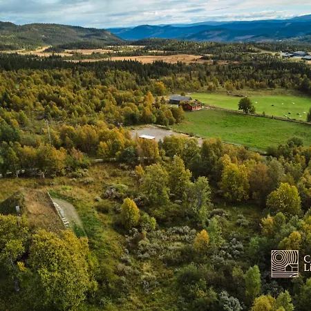 Cozy At With Sauna, Hot Tub & Fireplace