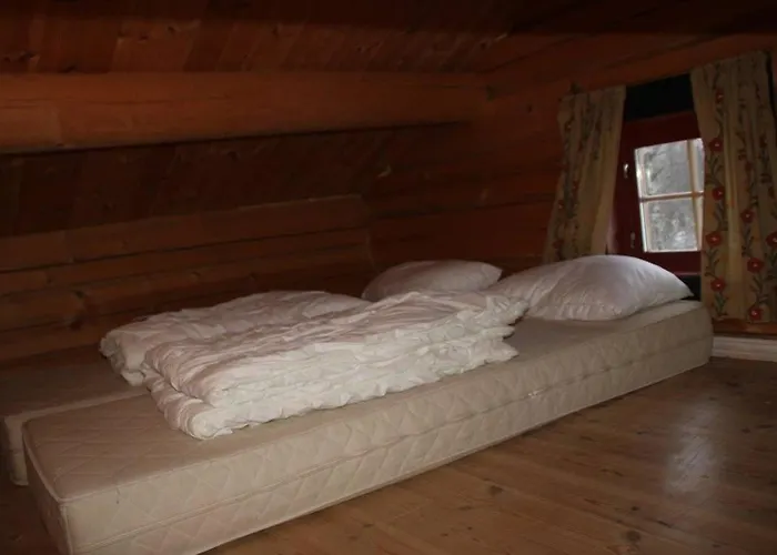 Feriehus Cozy At With Sauna, Hot Tub & Fireplace *