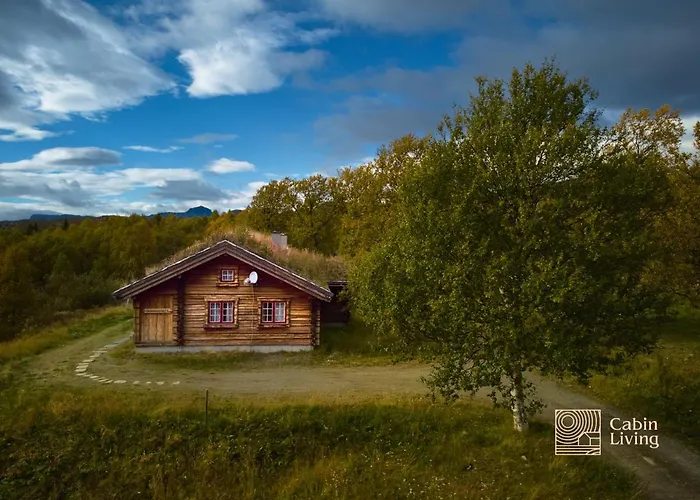 Feriehus Cozy At With Sauna, Hot Tub & Fireplace