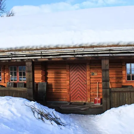 Feriehus Cozy At With Sauna, Hot Tub & Fireplace