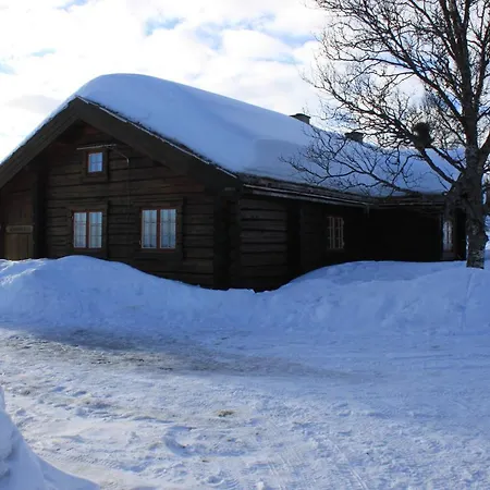 Feriehus Cozy At With Sauna, Hot Tub & Fireplace *
